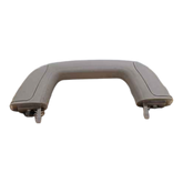CHEVROLET SPARK EV  HANDLE ASSEMBLY, ROOF RAIL FRONT ASST *TITANIUM 95981357